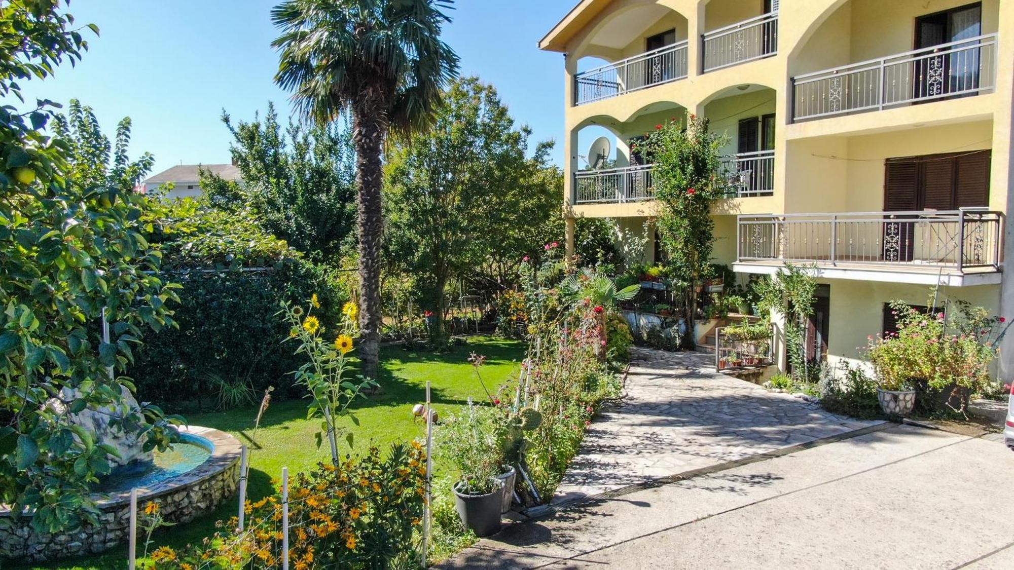 Rooms Rafomarija Međugorje Exterior foto